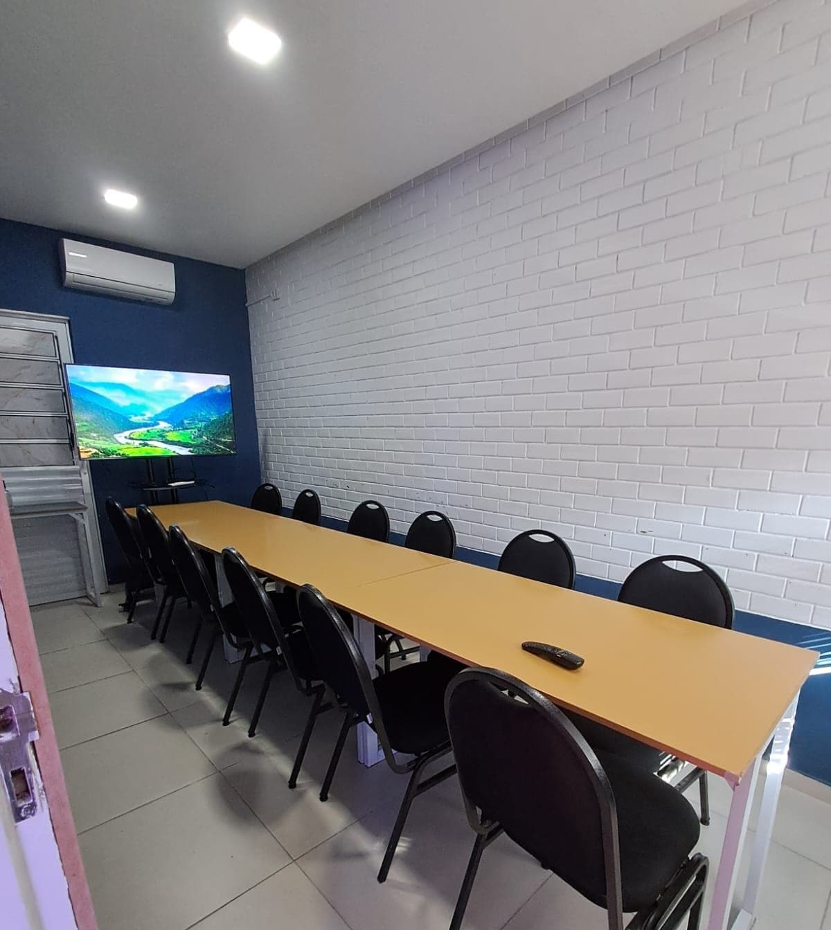 Coworking Parquelândia — Sala 102 (Salas & escritórios) em Fortaleza