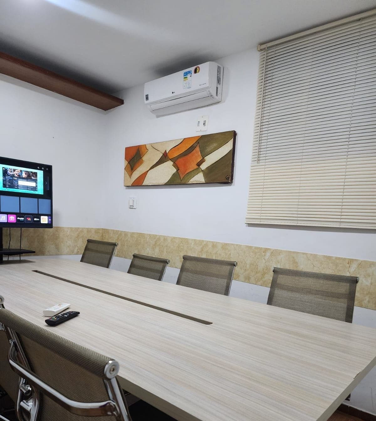 Coworking Parquelândia — Sala 103 (Salas & escritórios) em Fortaleza