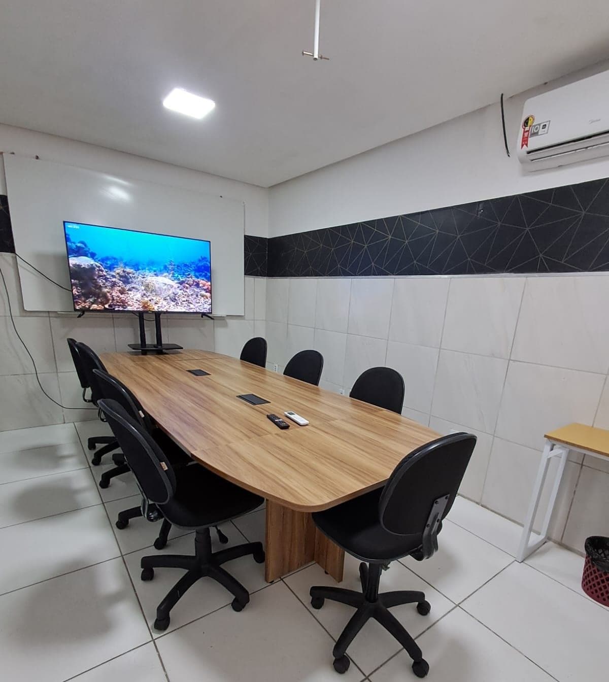 Coworking Parquelândia — Sala 105 (Salas & escritórios) em Fortaleza
