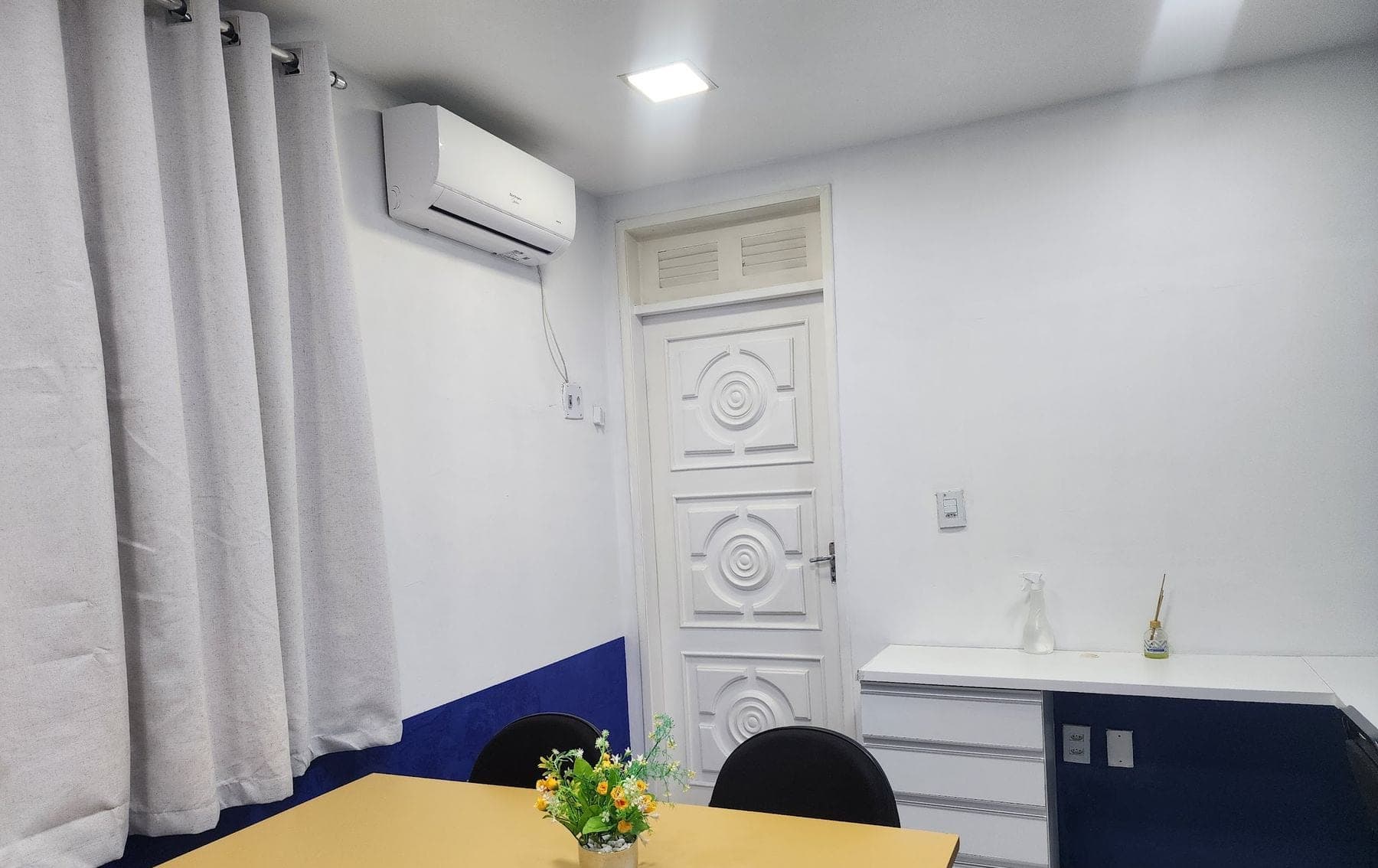 Coworking Parquelândia — Sala 204 (Salas & escritórios) em Fortaleza