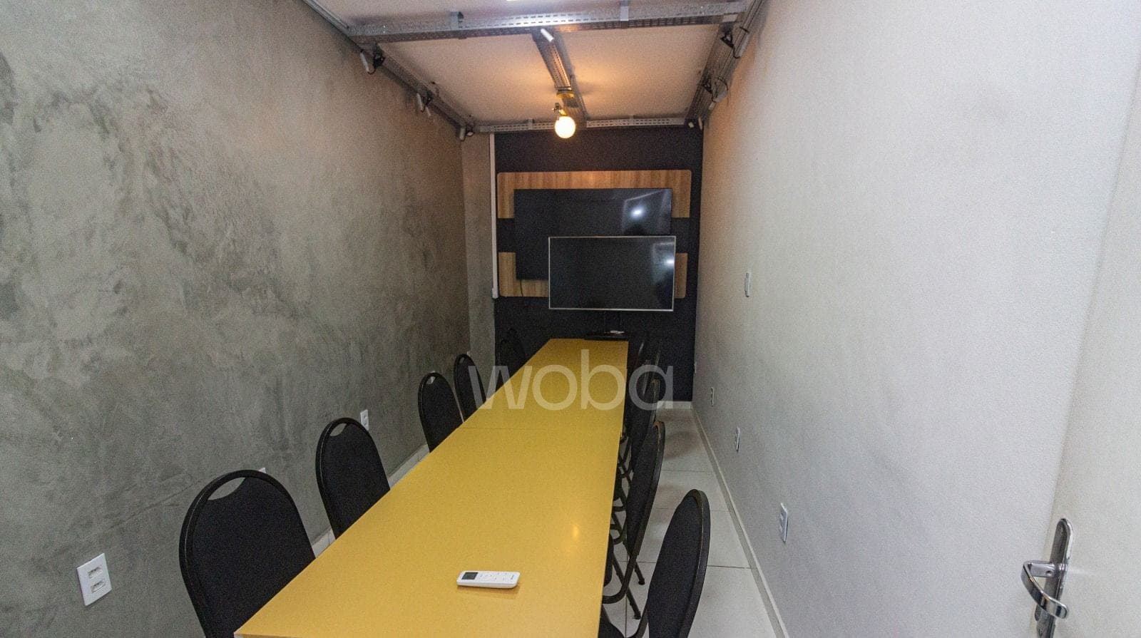 Ampliadas — Coworking Parquelândia, Fortaleza